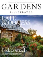 Gardens Illustrated Magazine